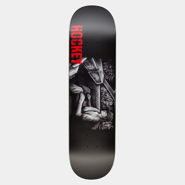 FUCKING AWESOME NICK MICHEL DEBUT DECK