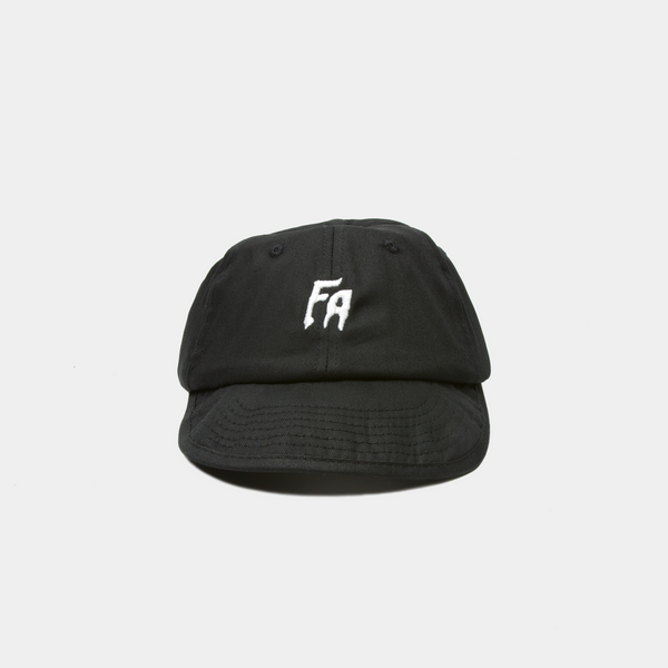 FUCKING AWESOME SEDUCTION FLOPPY HAT - BLACK