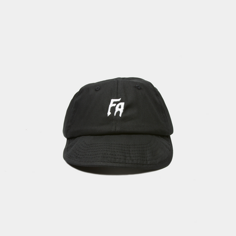 FUCKING AWESOME SEDUCTION FLOPPY HAT - BLACK