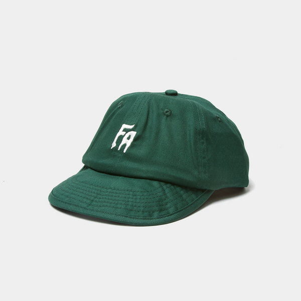 FUCKING AWESOME SEDUCTION FLOPPY HAT - FOREST GREEN