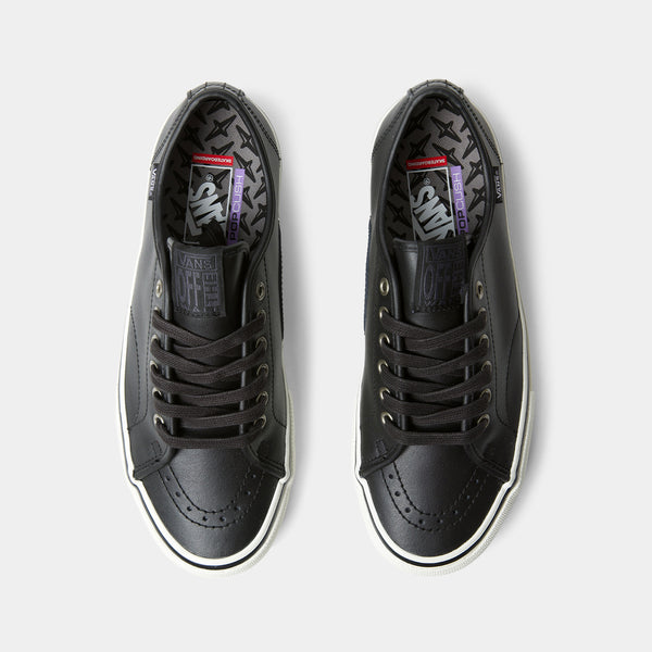 FUCKING AWESOME X VANS SKATE AVE CLASSIC - BLACK