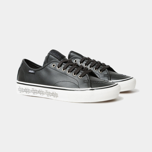 FUCKING AWESOME X VANS SKATE AVE CLASSIC - BLACK
