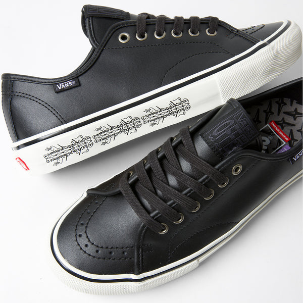 FUCKING AWESOME X VANS SKATE AVE CLASSIC - BLACK