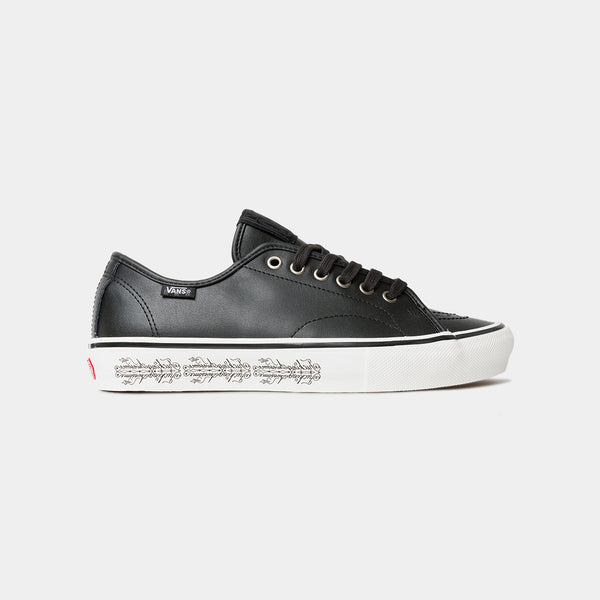 FUCKING AWESOME X VANS SKATE AVE CLASSIC - BLACK