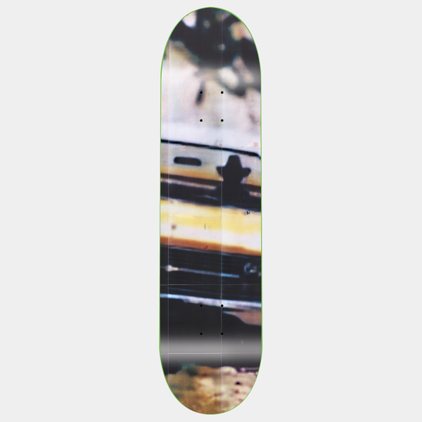 GX1000 COWBOY DECK