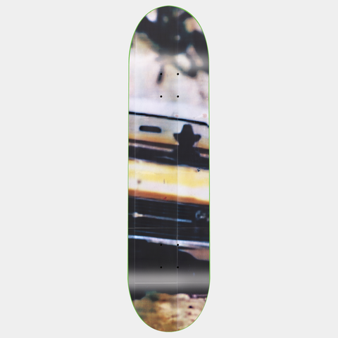 GX1000 COWBOY DECK