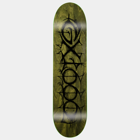 GX1000 DINO DECK - OLIVE