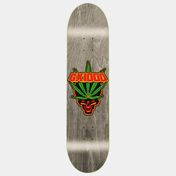 GX1000 LEAF DECK