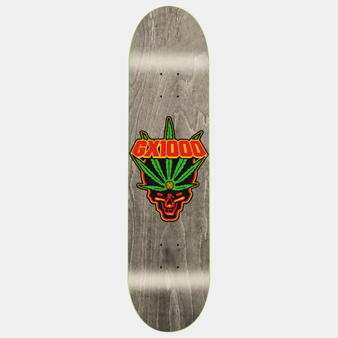 GX1000 LEAF DECK