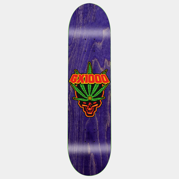 GX1000 LEAF DECK
