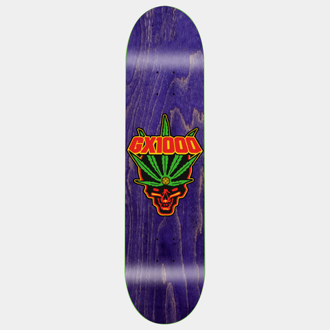 GX1000 LEAF DECK