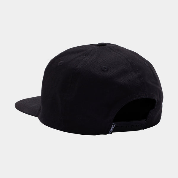 GX1000 MINI OG LOGO HAT - BLACK