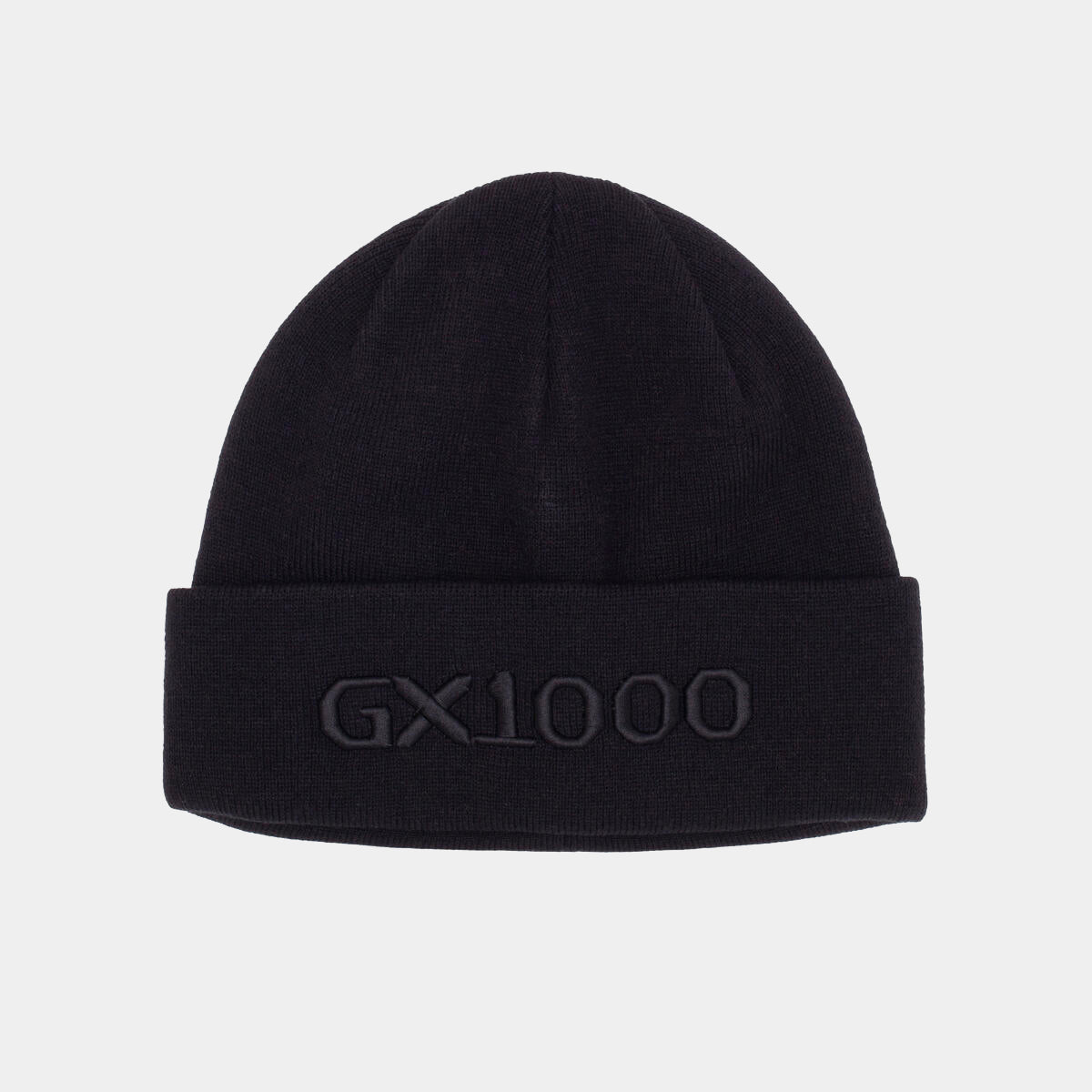 GX1000 OG LOGO BEANIE OLIVE