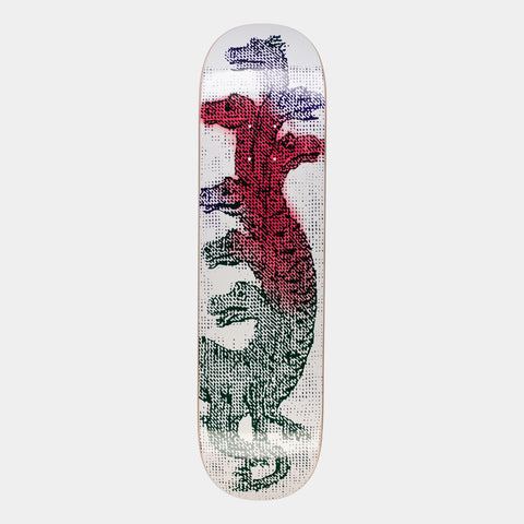 GX1000 SERPENTS GREENE DECK