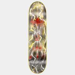 GX1000 TWIN PEAKS DECK - PLA Skateboarding