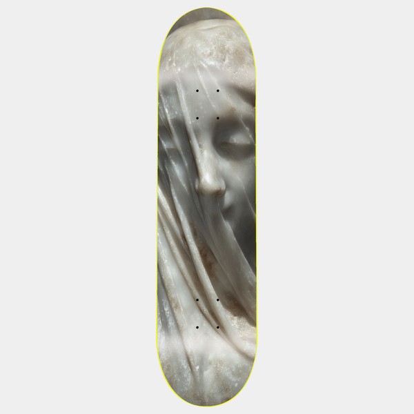 GX1000 VEIL DECK