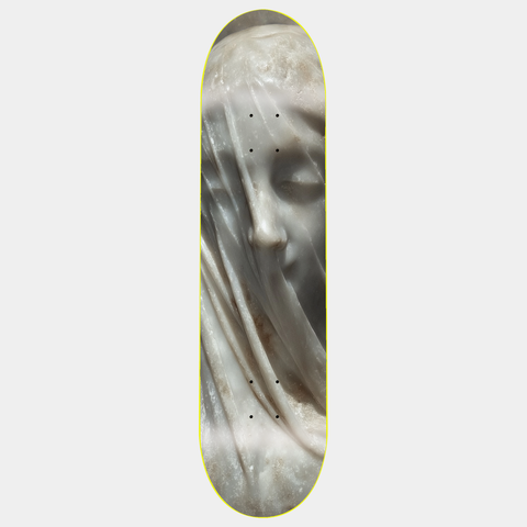 GX1000 VEIL DECK