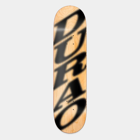 HARDBODY DURAO SPOT LOGO DECK