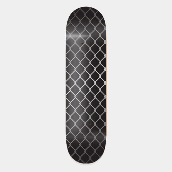 HARDBODY FENCE PRINT DECK