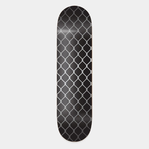 HARDBODY FENCE PRINT DECK