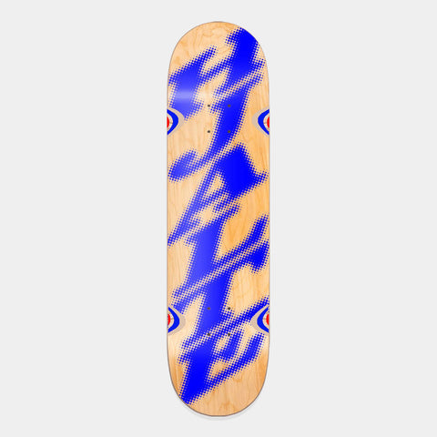 HARDBODY HJALTE SPOT LOGO DECK