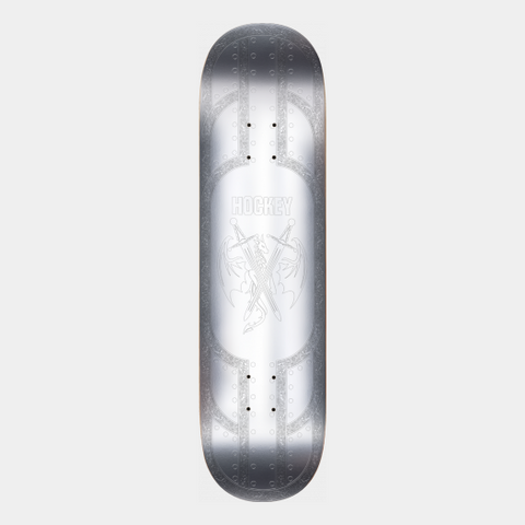 HOCKEY ARMOR DIEGO TODD DECK