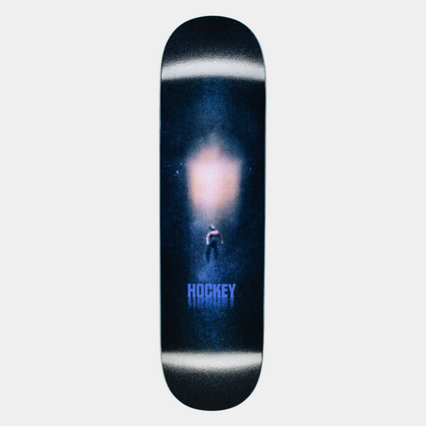 HOCKEY NEXT LEVEL ANDREW ALLEN DECK