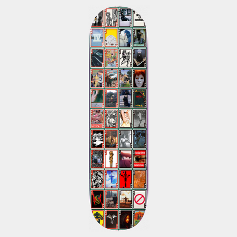 HOCKEY PLAYING CARDS DECK
