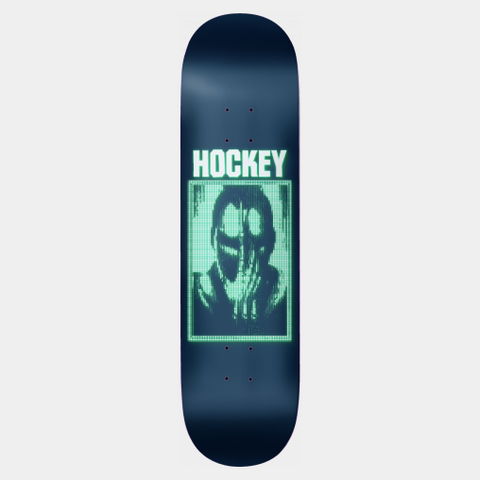 HOCKEY SIDE EFFECTS BEN KADOW DECK