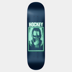 Hockey デッキ　ben kadowモデル　新品 HOCKEY SIDE EFFECTS BEN KADOW DECK - PLA Skateboarding