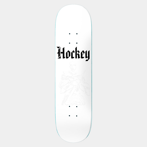 HOCKEY STONE DECK