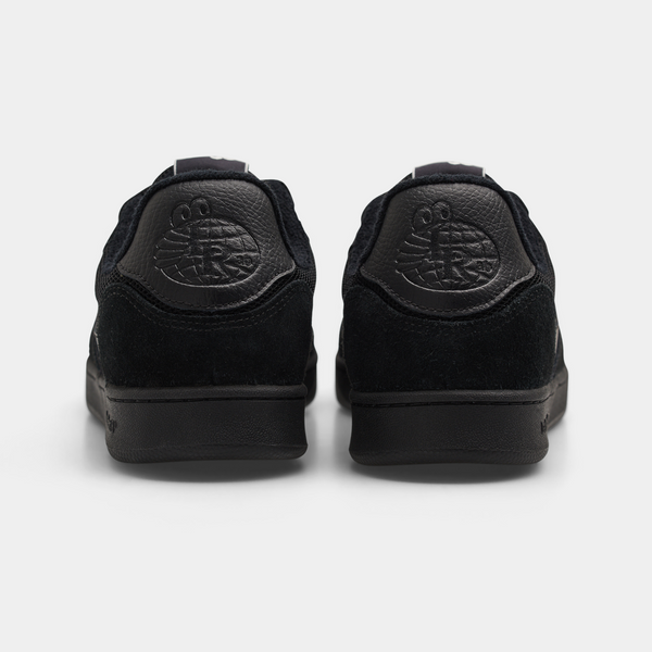 LAST RESORT AB CM002 LO - BLACK/BLACK