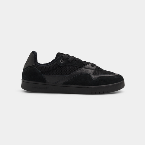 LAST RESORT AB CM002 LO - BLACK/BLACK
