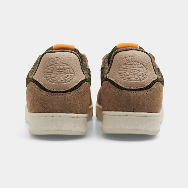 LAST RESORT AB CM002 LO - TACTILE GREEN/WHITE