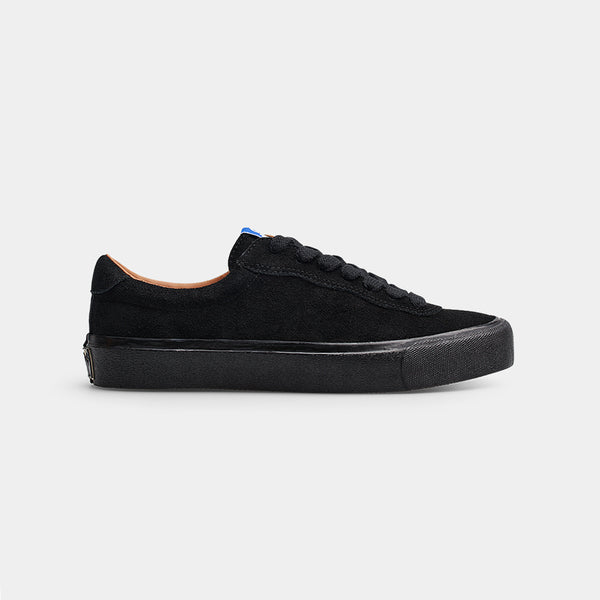 LAST RESORT AB VM001 - BLACK/BLACK