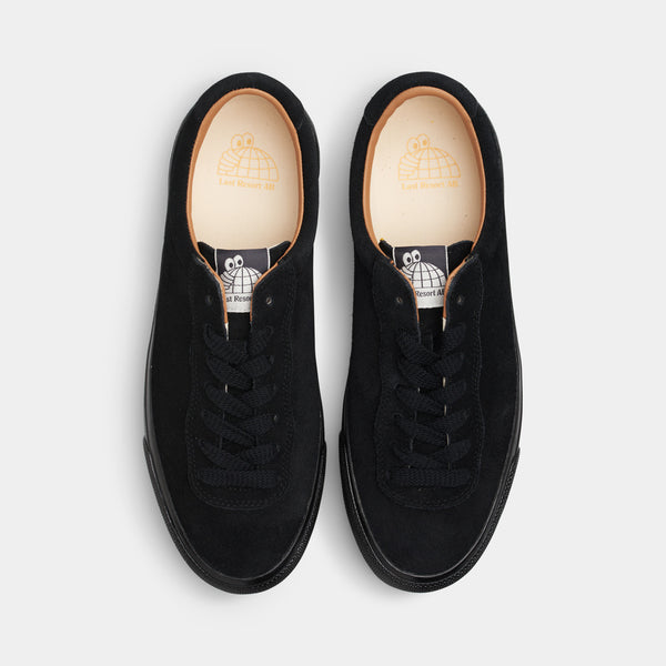 LAST RESORT AB VM001 - BLACK/BLACK