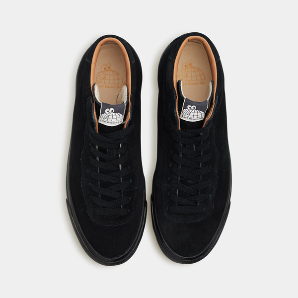 LAST RESORT AB VM001 HI - BLACK/BLACK