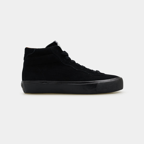 LAST RESORT AB VM001 HI - BLACK/BLACK