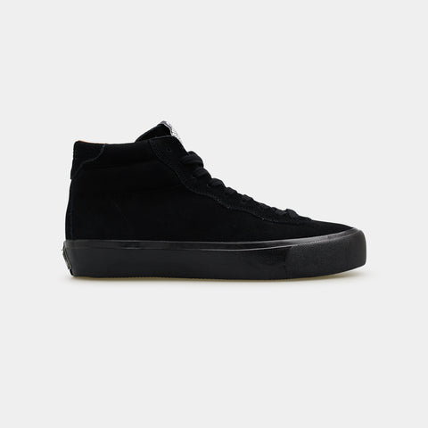 LAST RESORT AB VM001 HI - BLACK/BLACK