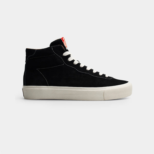 LAST RESORT AB VM001 HI - BLACK/WHITE
