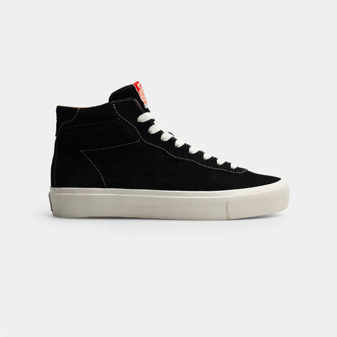 LAST RESORT AB VM001 HI - BLACK/WHITE