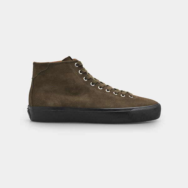 LAST RESORT AB VM001 HI-UP - ARMY GREEN/BLACK
