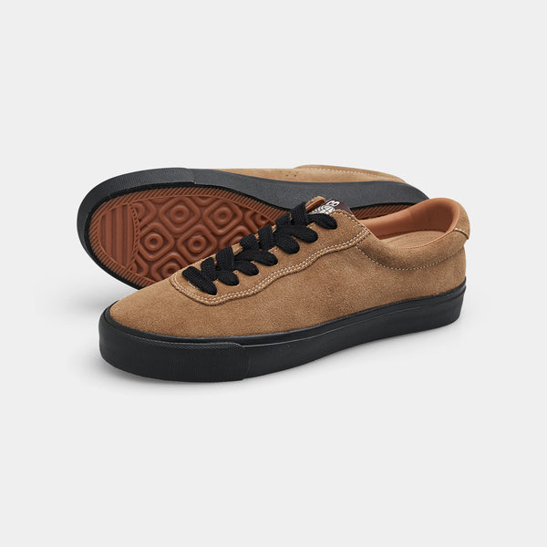 LAST RESORT AB VM001 LO - WET SAND/BLACK
