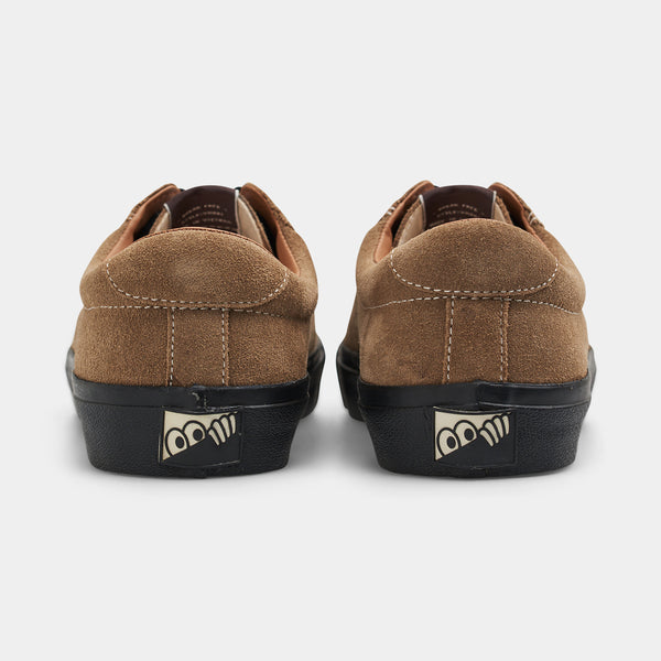 LAST RESORT AB VM001 LO - WET SAND/BLACK