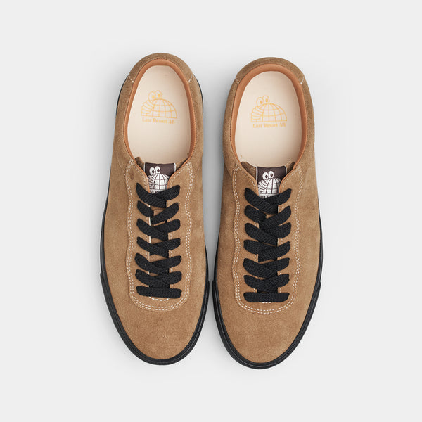 LAST RESORT AB VM001 LO - WET SAND/BLACK