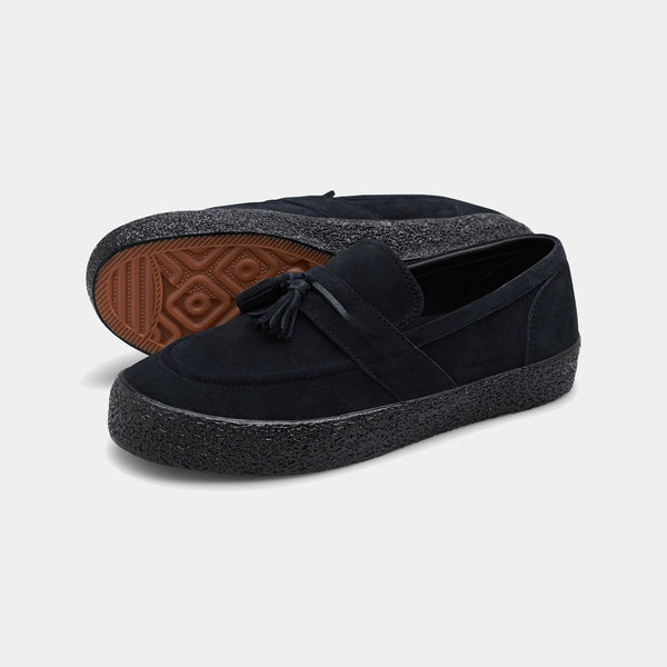 LAST RESORT AB VM005 LOAFER - BLACK/BLACK