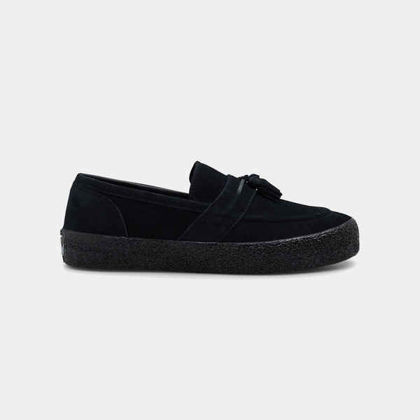 LAST RESORT AB VM005 LOAFER - BLACK/BLACK