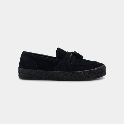 LAST RESORT AB VM005 LOAFER - BLACK/BLACK