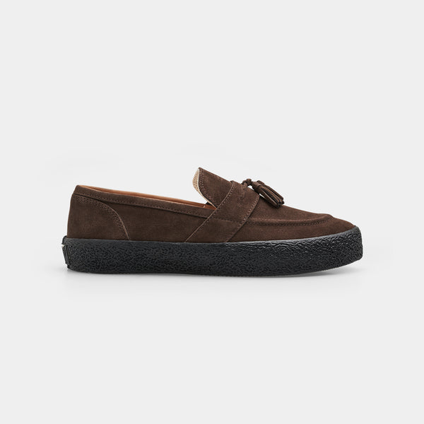 LAST RESORT AB VM005 LOAFER - DEEP BROWN/BLACK