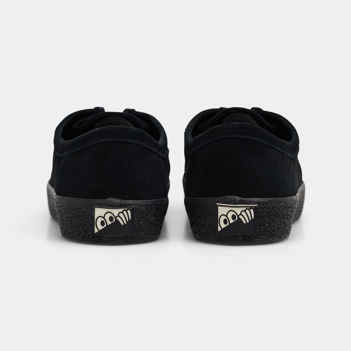 LAST RESORT AB VM006 MOC - BLACK/BLACK - PLA Skateboarding LAST RESORT AB VM006 MOC - BLACK/BLACK - PLA Skateboarding